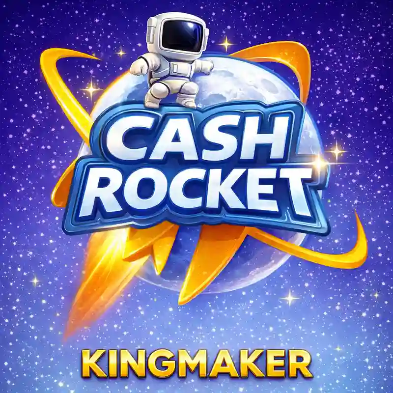 Cash Rocket