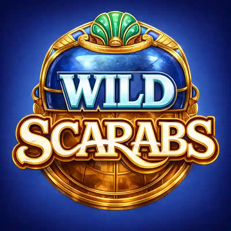 Wild Scarabs Slot Game gugo bet